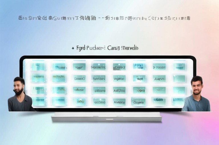 免费QQ名片的名称，彰显个性与魅力。