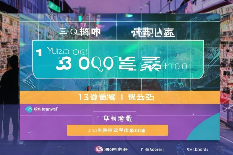 警惕qq刷访问空间人数网站等虚假平台，莫轻信以免受骗。