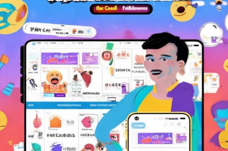 快手抖音业务，超低价平台，QQ免费名片点赞。
