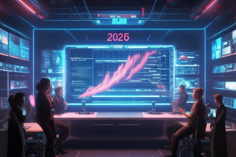 QQ访客突然增加特别多，独家揭秘，2025年必学！