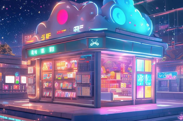 网红云小店，24小时自助下单平台，可购买抖音播放量。