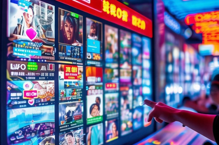 抖音快手点赞下单平台，QQ支付，1元100赞自助服务。