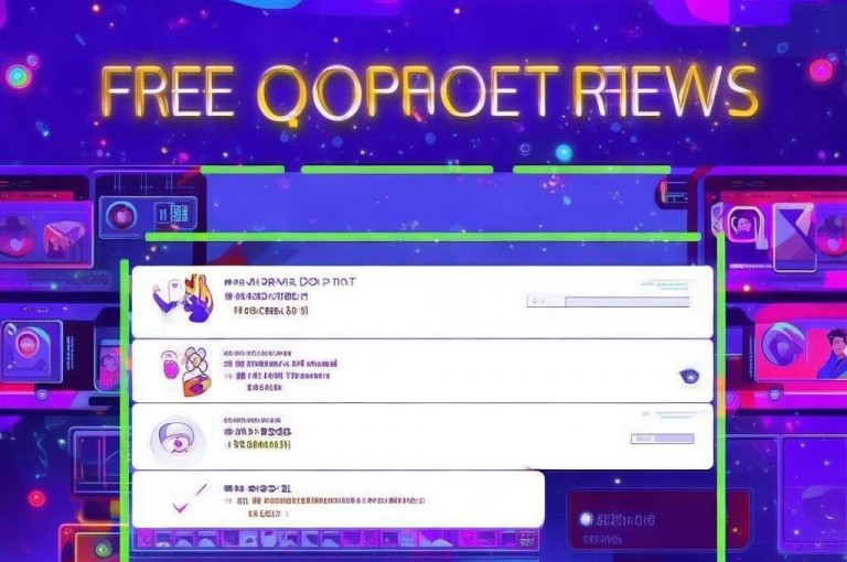 免费QQ空间说说浏览量，助你轻松了解说说阅读热度。