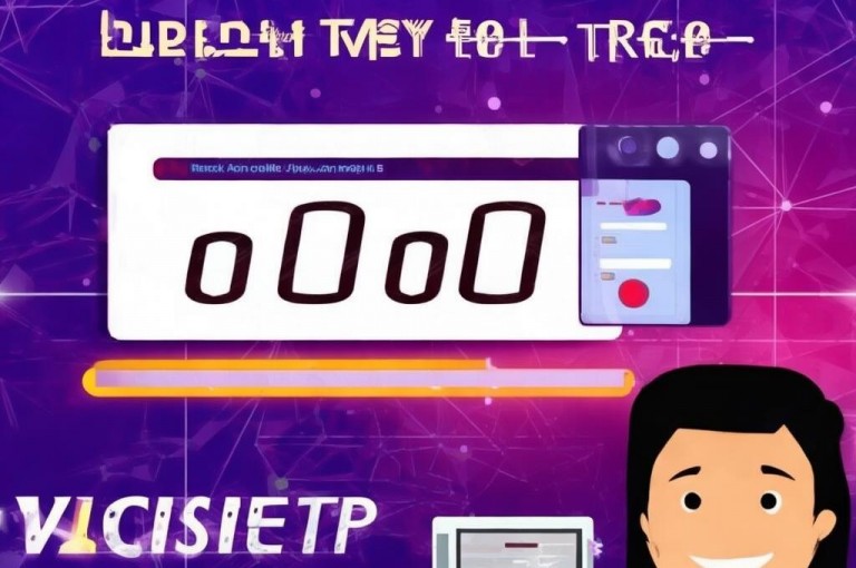 免费刷1000空间访客量，轻松提升网站人气。