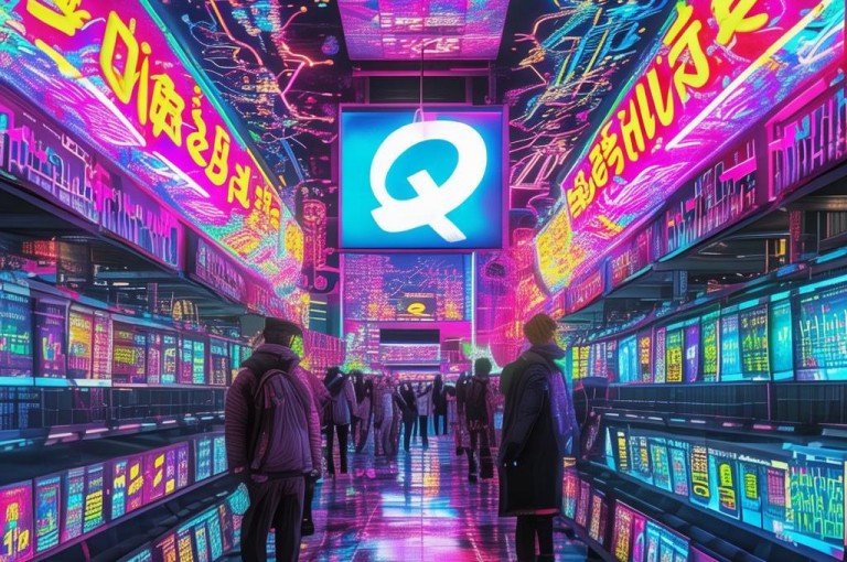 警惕qq小号批发卡网，谨防个人信息泄露风险。