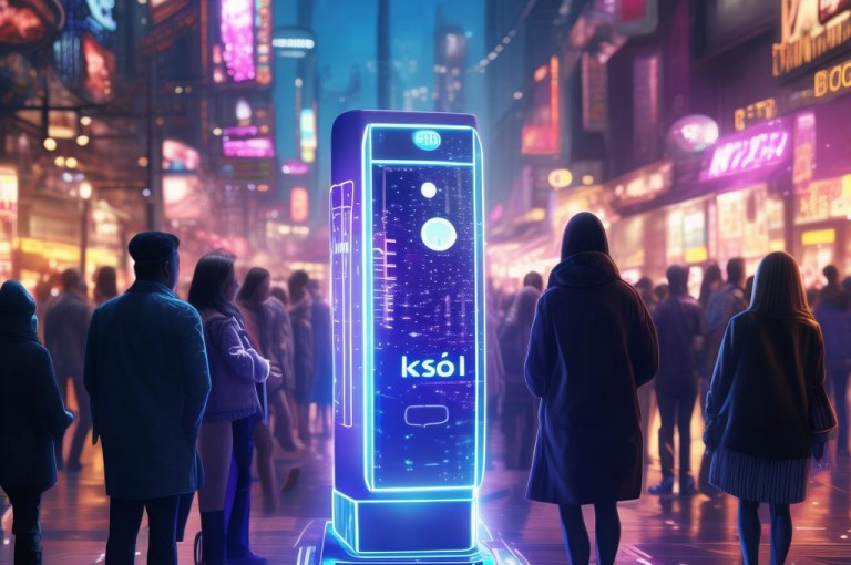 Ks赞自助微信支付，可享受免费服务。