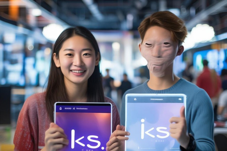 ks双击业务，老友秒赞网助力账号互动。
