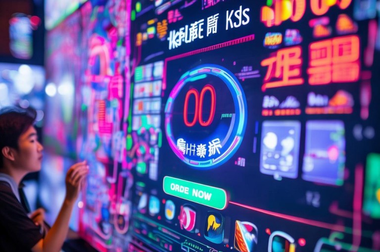抖音快手24h自助下单，1000赞双击最便宜！