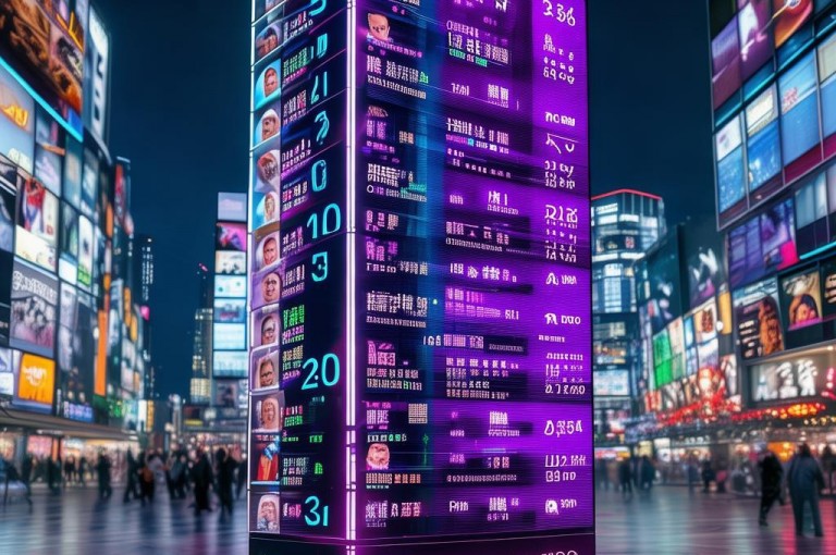 2023抖音粉丝排行榜，前十名新鲜出炉！