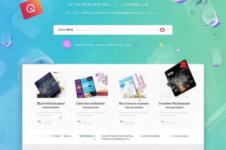 QQ卡盟网站需注重SEO优化，提升在搜索引擎中的排名与曝光度。