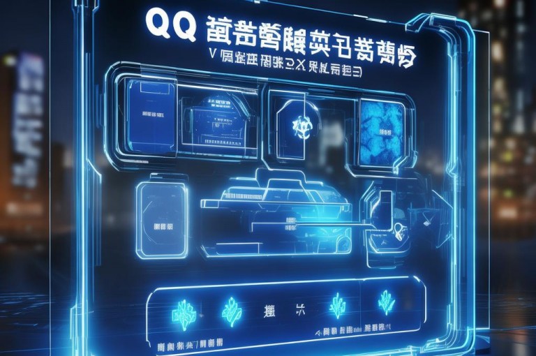 QQ买访客链接入口（如何在QQ上购买访客链接通道）
