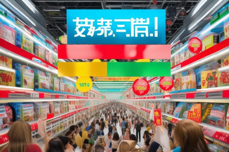 抖音网站惊爆折扣，全网最低价，速来省钱探究竟！