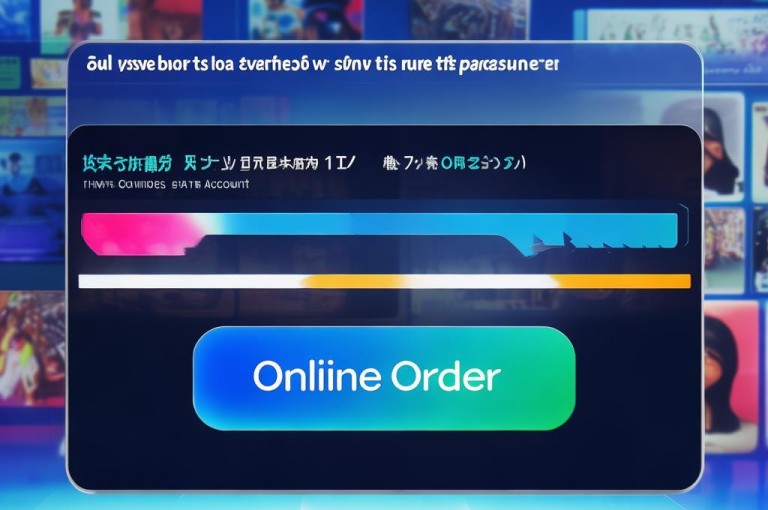 抖音业务在线下单秒到账，是一种便捷的支付方式。