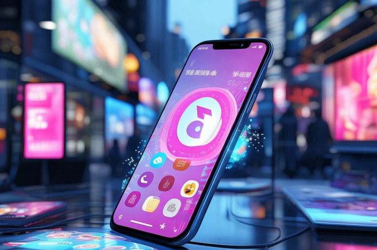 快手免费涨流量软件助力创作者提升作品曝光。