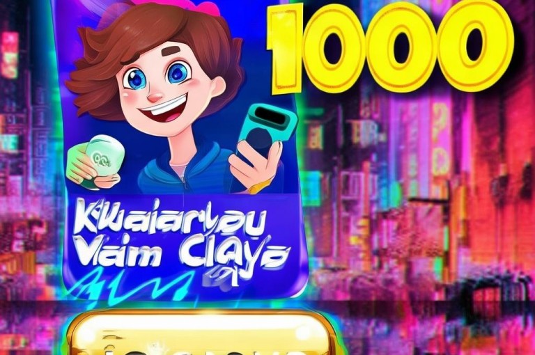 免费领快手1000播放，助力内容传播。