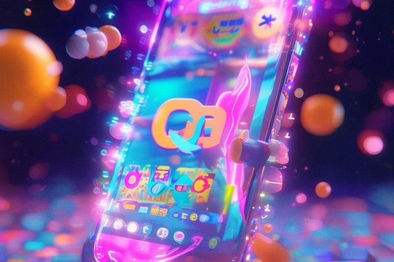 下载QQ空间人气精灵手机版，轻松提升空间人气。