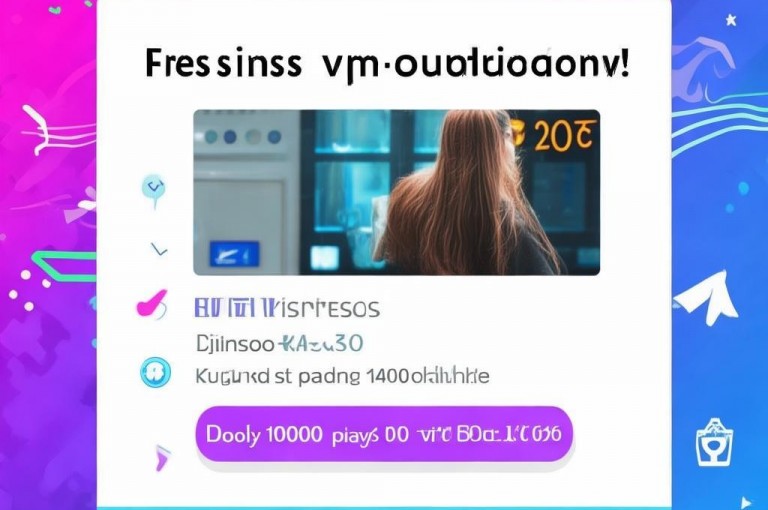 免费业务自助下单平台，快手抖音刷500 - 1000播放。