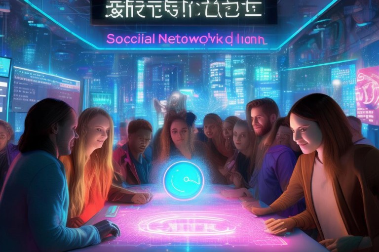 新型社交网络技巧，网站宣称能提升QQ好友数量