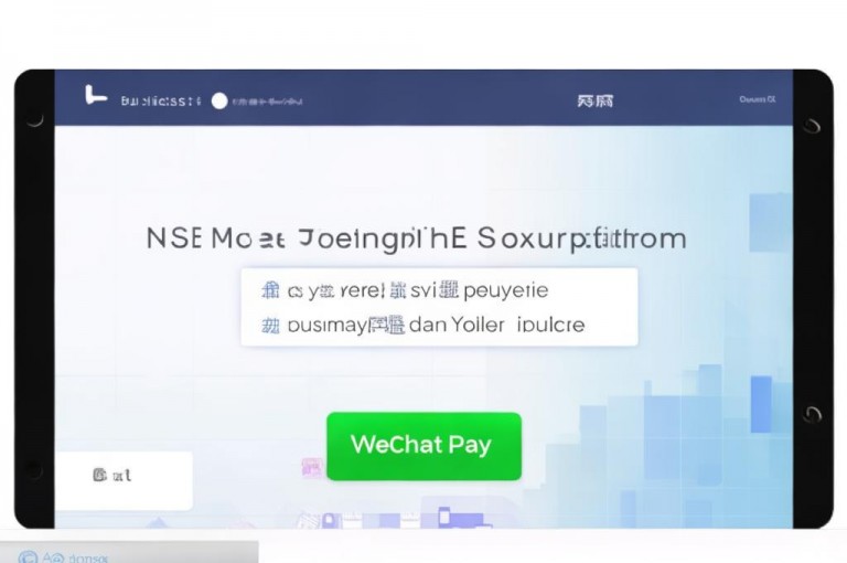 KS业务下单平台支持微信支付，便捷又安全。