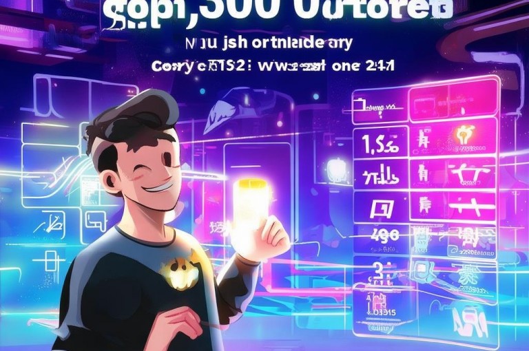 1元3万粉丝，揭秘低成本增粉策略！