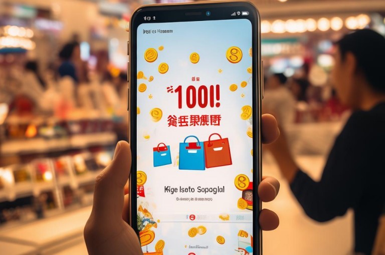 快手1元刷100(快手新用户福利：1元轻松刷100元！)