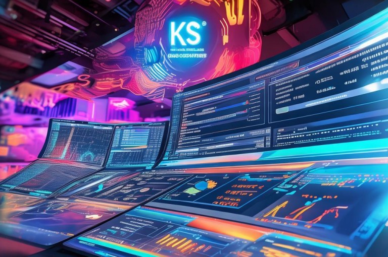 KS在线业务平台，全方位助力，打造在线业务赢家。