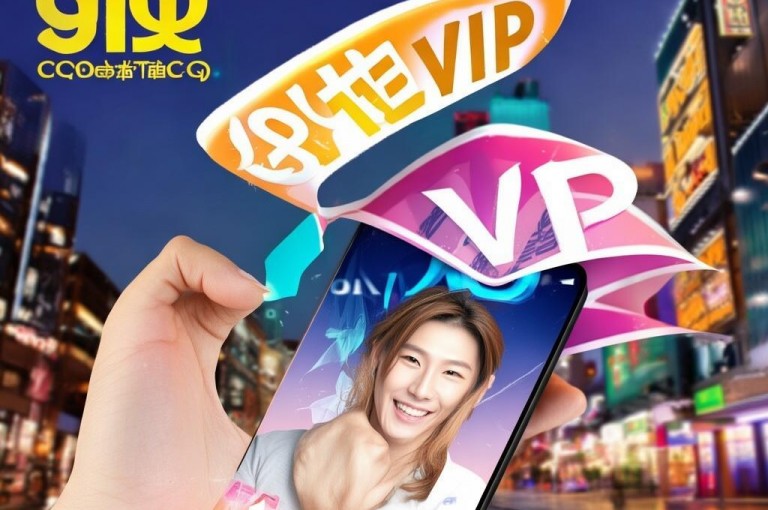 qq免费vip会员（限时免费QQ会员）可畅享多种特权。