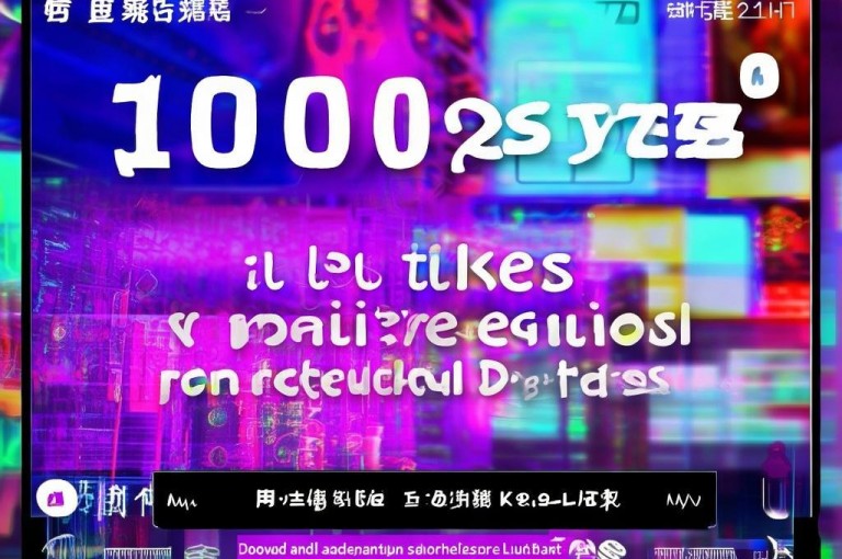 抖音1元买100赞，有官方充值入口、快手助手下载及自助点赞下单网站。