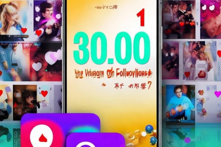 抖音点赞购买平台，1元3000粉丝，QQ代刷自助下单。