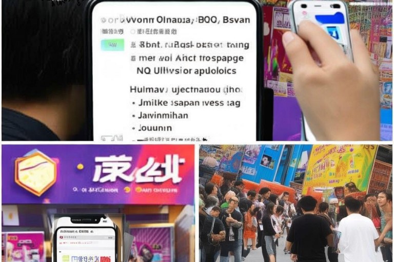 低价qq空间访客、抖音相关业务及点赞app真假引关注。