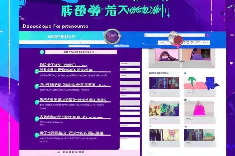 抖音快手双击播放量网站的重要措施，掌握提升方法与技巧，新人必备！