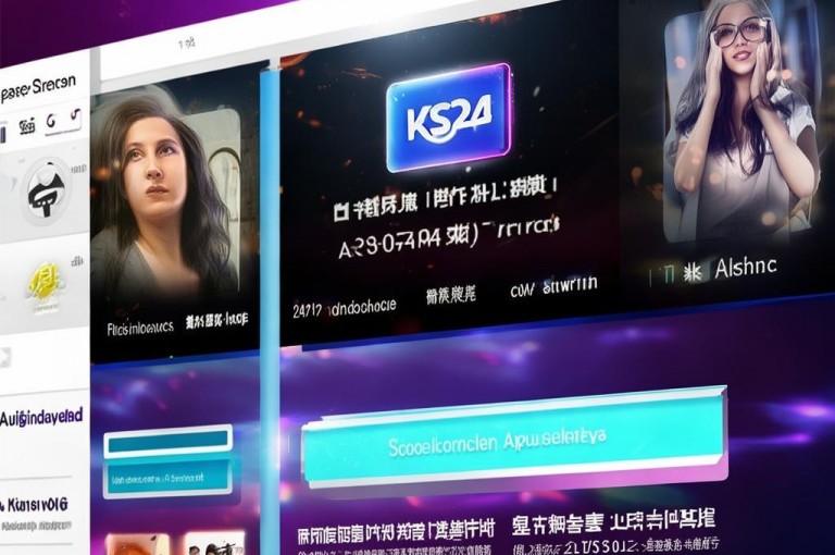 ks24小时自助服务平台，网红助手售后佳，低价业务很震撼。