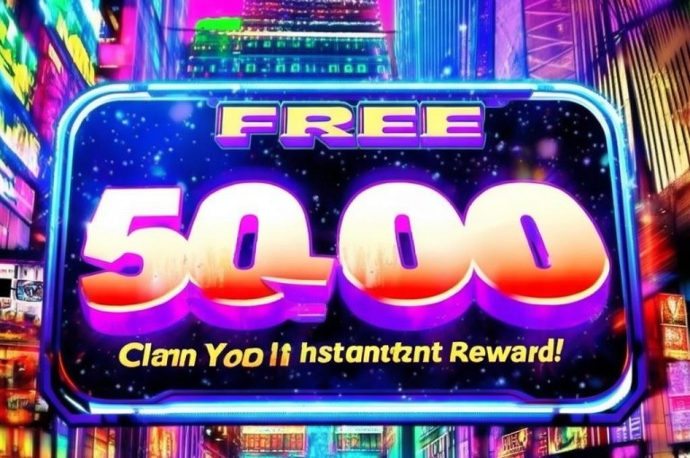 免费领取5000个快币，快来参与吧！