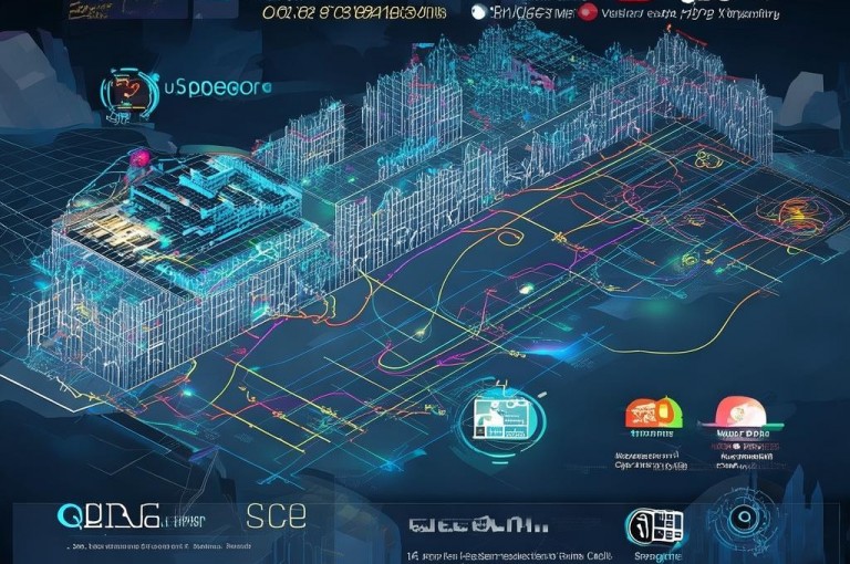 QQ空间访客量与浏览量关系，访客量是访问人数，浏览量是内容被查看次数。
