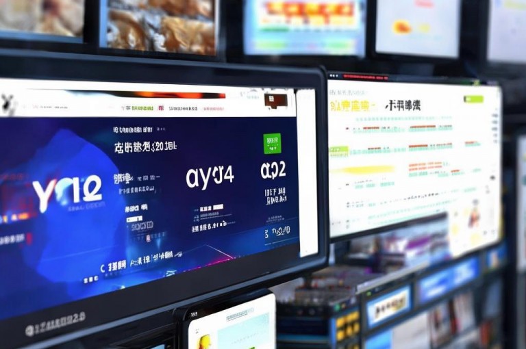 提供刷访问与涨粉服务的网站，含QQ、快手、抖音业务。