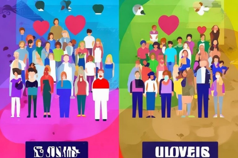 快手粉丝是关注你的人，关注则是你对别人的订阅行为。