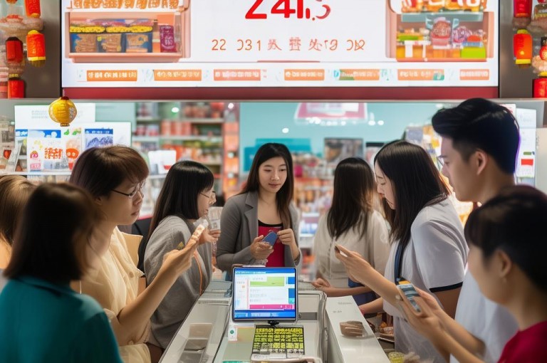 快手业务24小时在线下单微信支付，开启便捷支付服务。