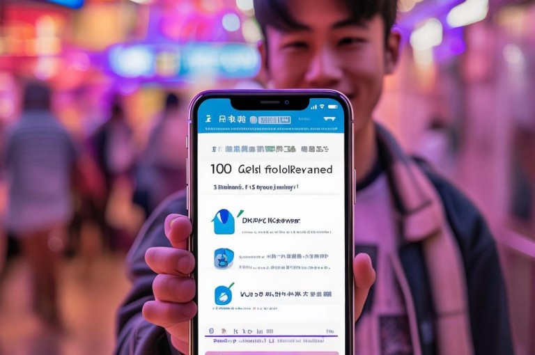 快手1元100粉丝活粉的方法，掌握快手1元快速获取100名真实粉丝的窍门。