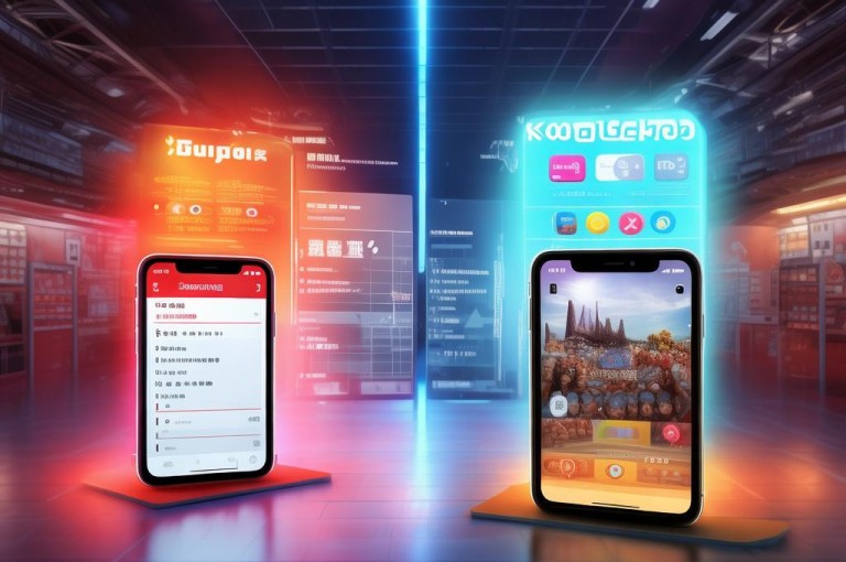 斗音与快手卖赞工具全面对比，助你选择更优APP。