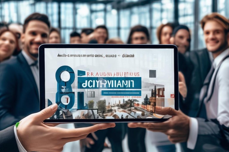 企业推广，以创新引领市场，共绘商业蓝图。