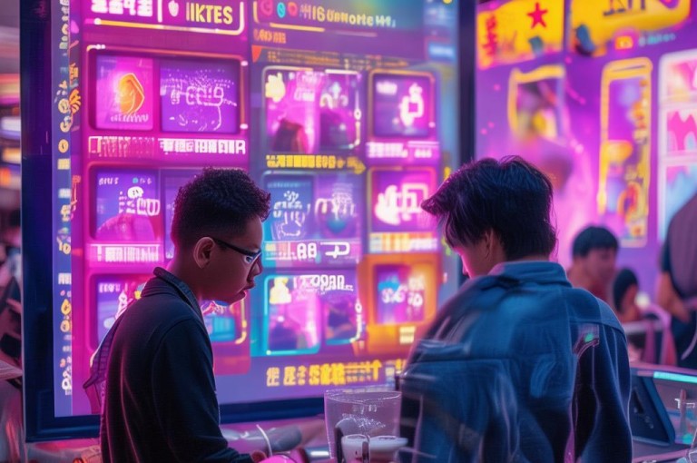 购买QQ说说点赞数，轻松提升社交影响力。