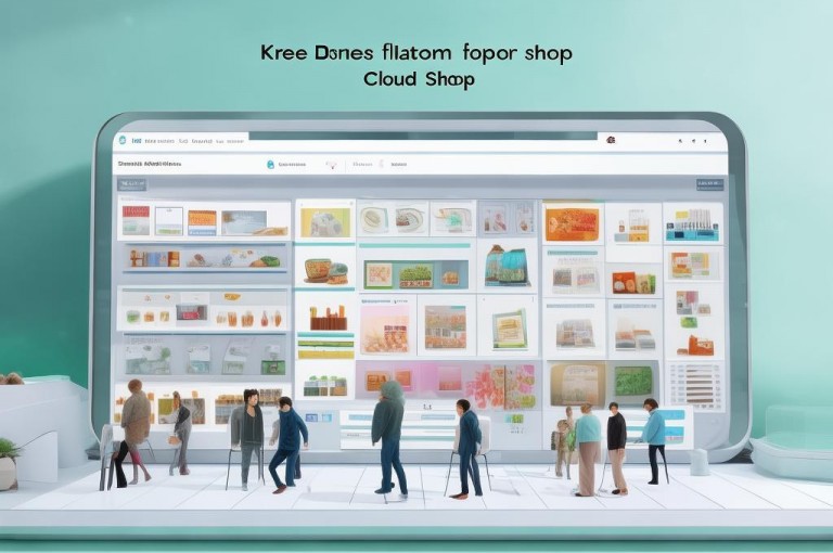 ks免费业务平台提供免费云小店服务。