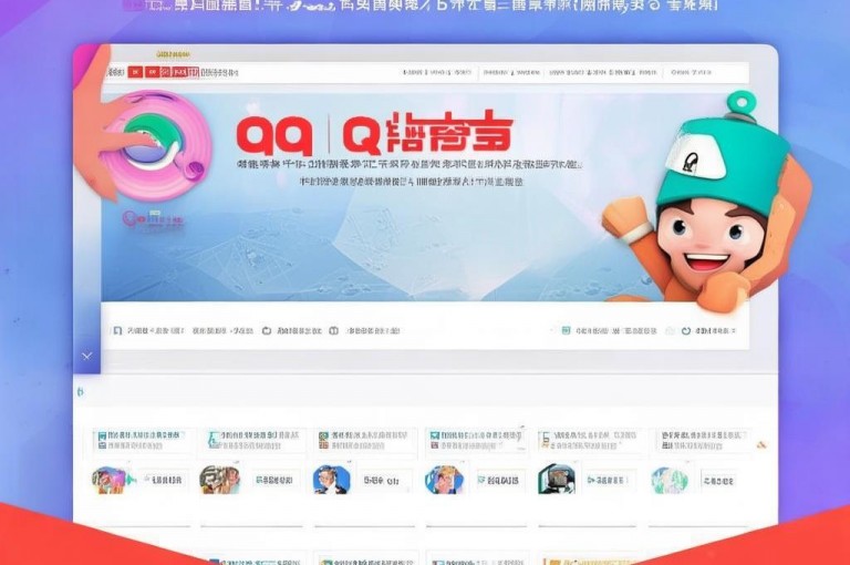 QQ业务网站，全网最低价，最便宜。