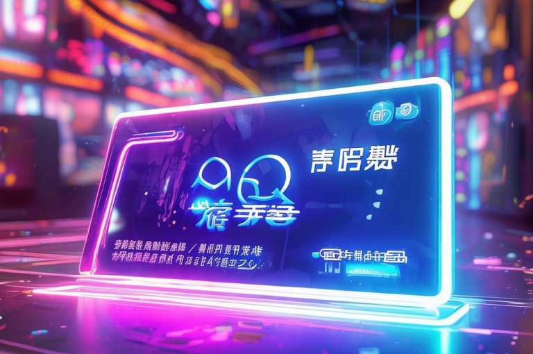 畅享永久卡盟QQ会员，超值选择等你来！
