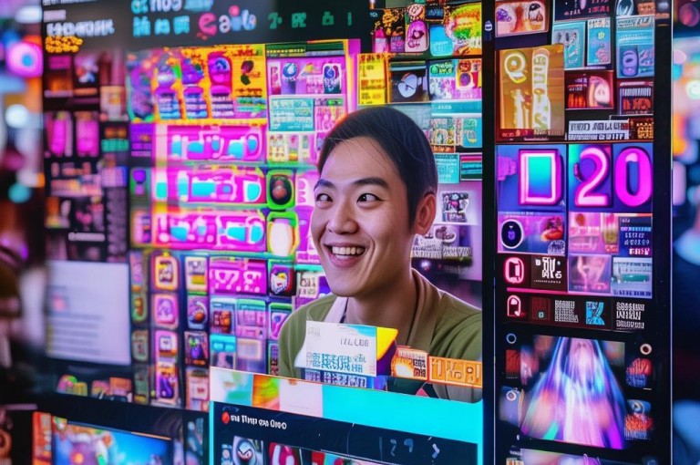 掌握这5个方法，轻松提升QQ空间访客量。
