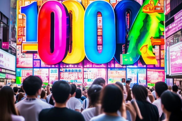 一块钱就能买1000粉，简直太划算了！