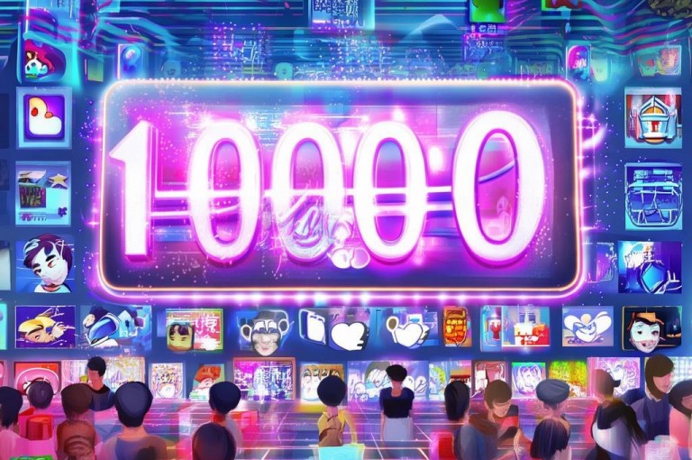 掌握抖音在线领取1000赞攻略，轻松提升视频热度。