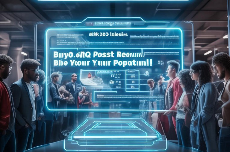 购买QQ说说点赞数能提升人气，2025年必学独家揭秘！