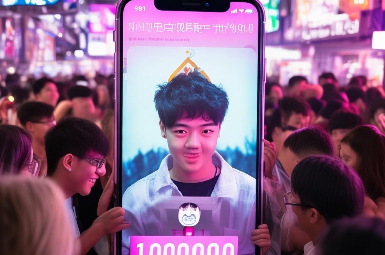 快手10万粉丝能挣钱，可通过多种方式将流量变现。