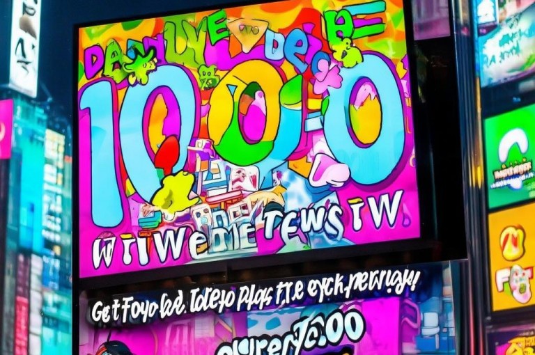 每日免费领1000播放量，速来领取！